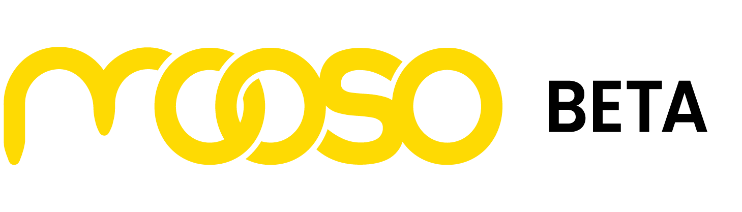 Mooso Logo